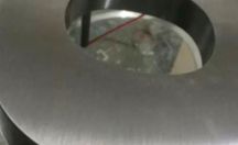 不锈钢精工字系列二