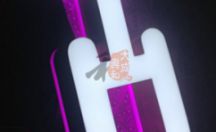 LED发光字系列 亚克力发光字