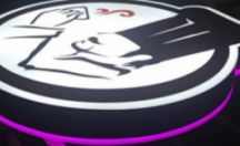 LED发光字 灯箱字系列一